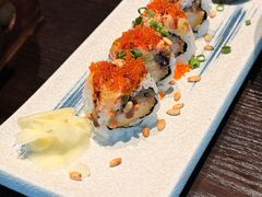 -吉川谷谷·日料放题(广安门店)