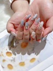 -LILY NAILS美甲美睫