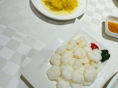 -光明邨大酒家(淮海路店)