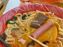 -安发瞧麻辣烫(总店)
