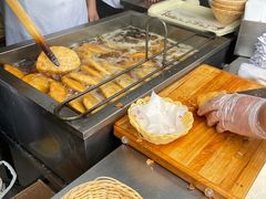 -方中山胡辣汤(顺河路店)