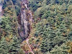 -苍山感通索道