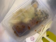 瑞士鸡肶饭-和平馆·地道港澳茶餐厅(西门口店)