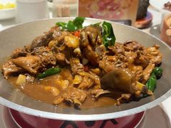 -山东宾馆·齐鲁苑餐厅