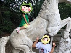 -水镜庄风景区