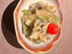 -藤原布二·八佰善会席料理(奥体店)