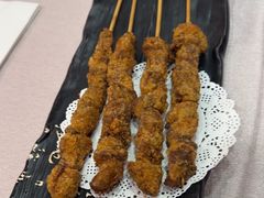 -功德林素菜饭庄(前门店)