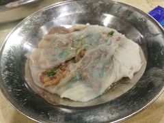 -标记美食新鲜猪杂(兴南大道店)