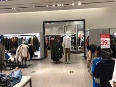 -ZARA(青岛万象城店)