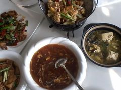 android_upload_pic-东沙小镇主题餐厅(下沙店)