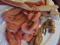 iphone_upload_pic-大连富丽华大酒店·花都西餐厅