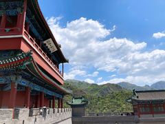 -居庸关长城