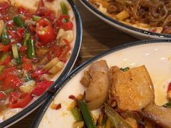 -湘缘道客•湘缘饭店·25年湘菜馆(古墩路店)