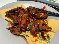 -院里寻菜·精致庭院菜(观沙岭店)