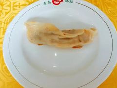-青岛锅贴(四流中路店)