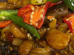 -童福兴·南京菜(老门东店)