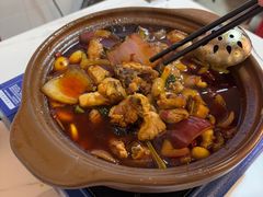 -香火肥肠(福田店)