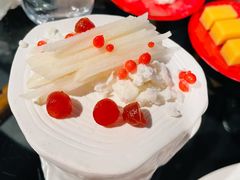京糕梨丝-大董(阜成路店)