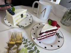 -姆们M Sweetie Cake(三里屯店)