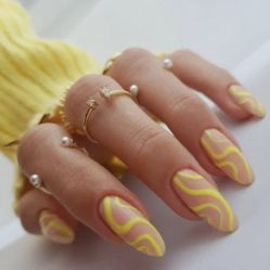 -LILY NAILS美甲美睫