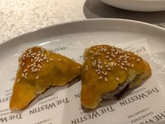-红棉中餐厅·广州海航威斯汀酒店