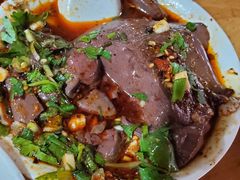 -小杨翘脚牛肉