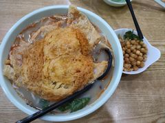 -家味螺蛳粉&烤鱼(五角场店)