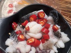 -牛串门串串香(东直门簋街总店)