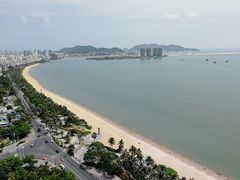 -三亚福朋喜来登酒店·大堂吧