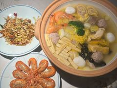 -寻宝记绍兴菜(状元店)