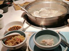 -三个椰子·现砍椰子鸡(金源CBD店)