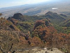 -吉林拉法山