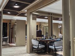 -杭州西湖柳莺里酒店·闻莺厅