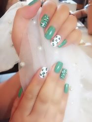 -如一·美甲美睫