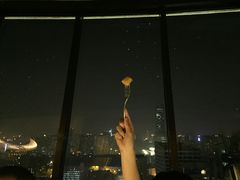 -广州花园酒店·凌璇阁旋转餐厅CAROUSEL360