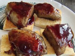 -柚·日式料理-富力万丽酒店