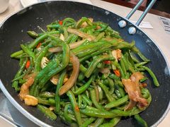 -小菜园新徽菜(合肥天鹅湖万达店)