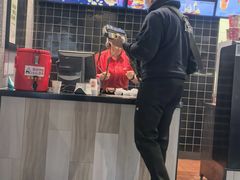 -肯德基(东四南大街店)