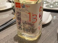 -道道鲜·崇明私房菜(五角场店)