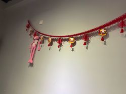 -T.D Salon私人定制