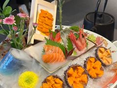 -胆道·海胆专门店(凯德晶萃店)