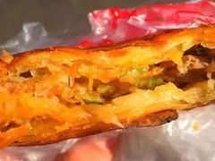 -涂记油酥饼(江汉三路店)