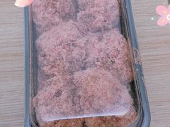 -泸溪河桃酥(欧尚店)