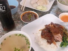 -鸡饭店