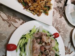 -新兴·金羊座·粤菜点心(乐峰店)