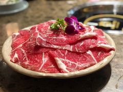 -椒香城门口重庆老火锅(美颂广场店)