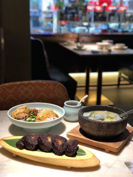 桂小厨广西菜(水晶城店)图片