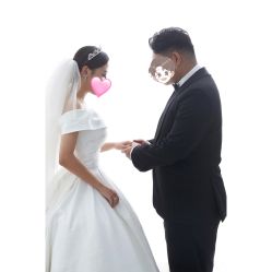 -CD视觉婚纱摄影