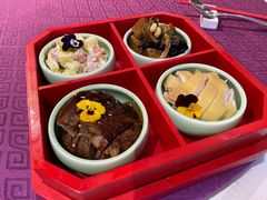 美味四拼-和记小菜(七宝店)