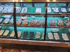 -顺峰海鲜酒楼(省府店)